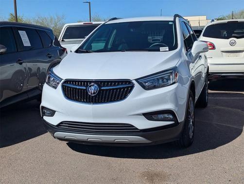 2019 Buick Encore Sport Touring