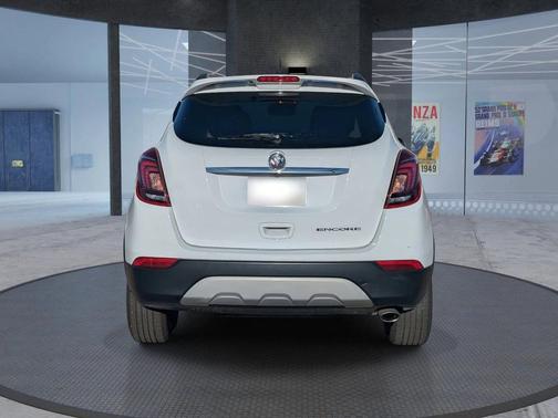 2019 Buick Encore Sport Touring