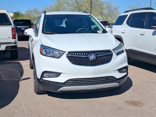 2019 Buick Encore Sport Touring