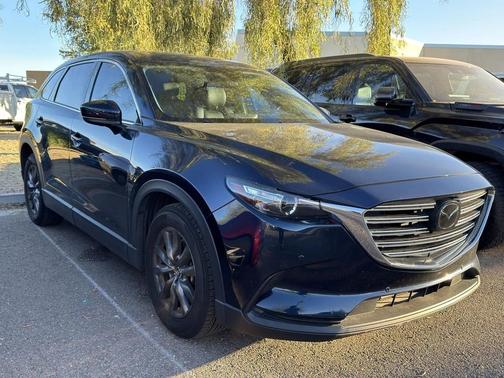2021 Mazda CX-9 Touring