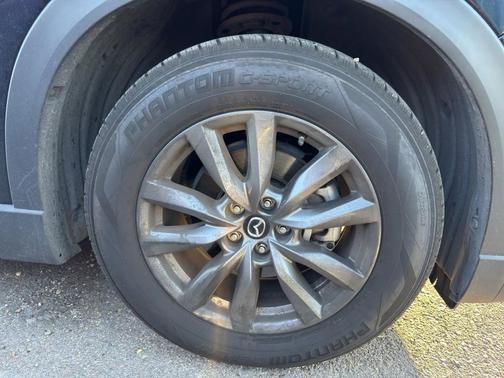 2021 Mazda CX-9 Touring