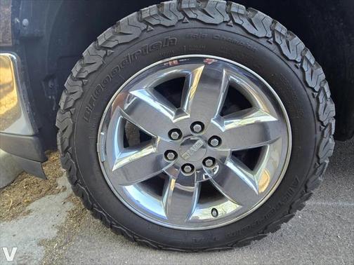 2013 GMC Sierra 1500 SLE1