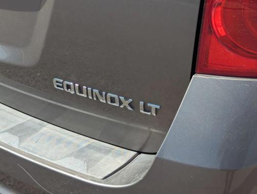 2010 Chevrolet Equinox LT