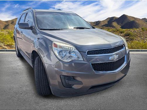 2010 Chevrolet Equinox LT
