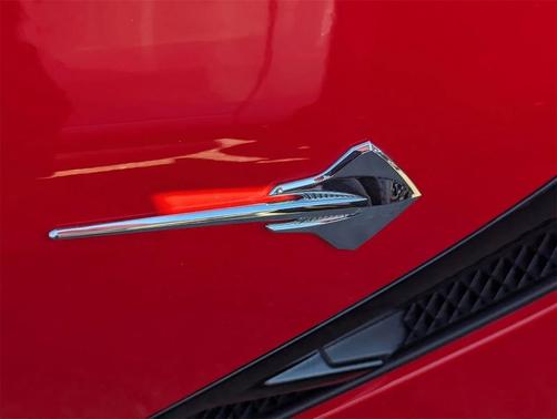 2019 Chevrolet Corvette Stingray