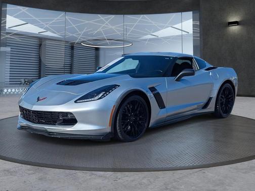 2016 Chevrolet Corvette Z06