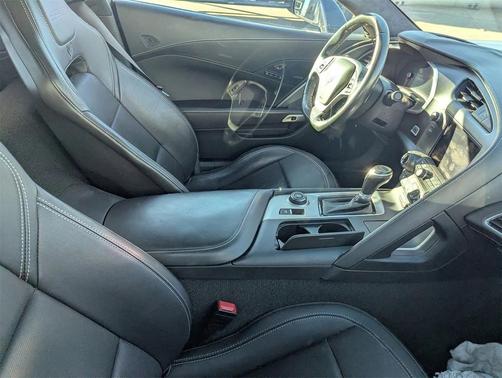 2016 Chevrolet Corvette Z06