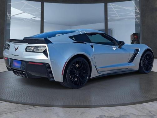 2016 Chevrolet Corvette Z06