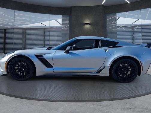 2016 Chevrolet Corvette Z06