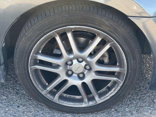 2006 Scion tC Base