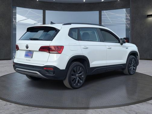 2023 Volkswagen Taos 1.5T S