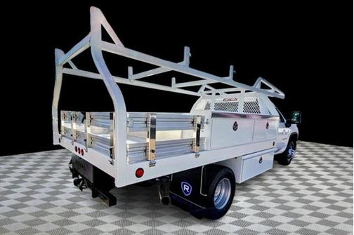 2025 Chevrolet Silverado 3500 WT