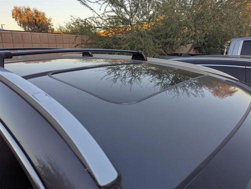 2021 Honda CR-V Hybrid Touring