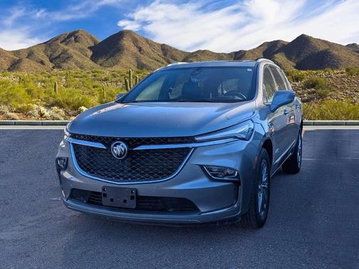 2023 Buick Enclave Avenir AWD