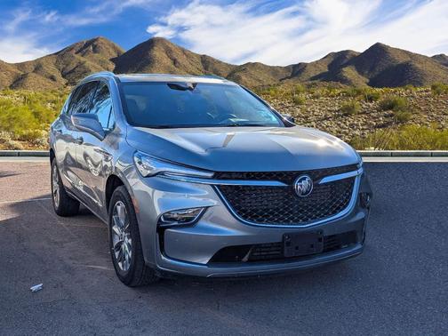 2023 Buick Enclave Avenir AWD