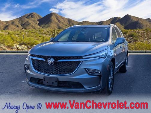 2023 Buick Enclave Avenir AWD