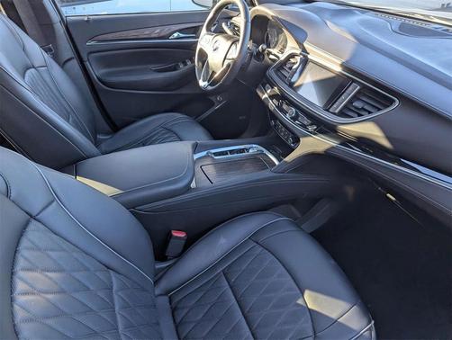 2023 Buick Enclave Avenir AWD