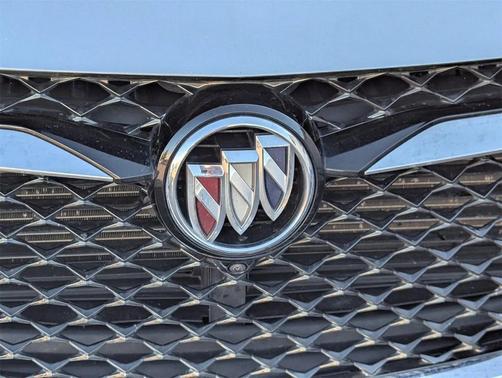 2023 Buick Enclave Avenir AWD