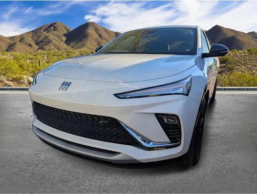 2025 Buick Envista Sport Touring FWD