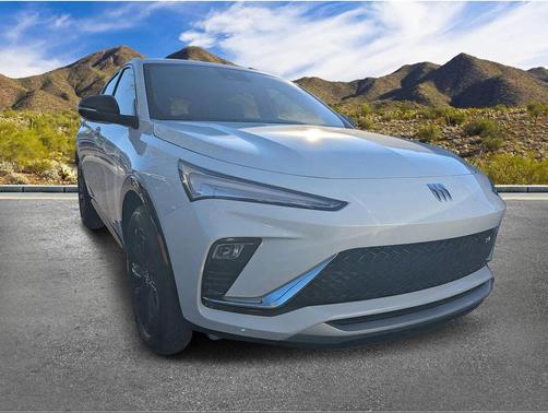 2025 Buick Envista Sport Touring FWD