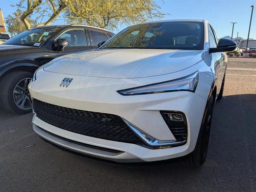 2025 Buick Envista Sport Touring FWD