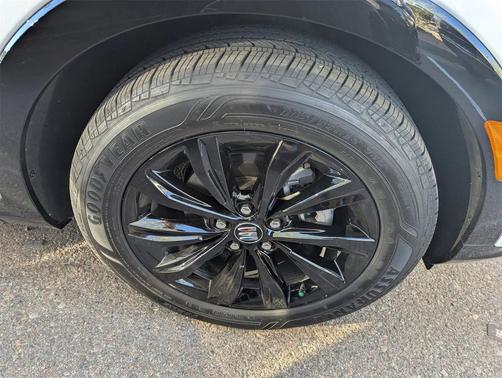 2025 Buick Envista Sport Touring FWD