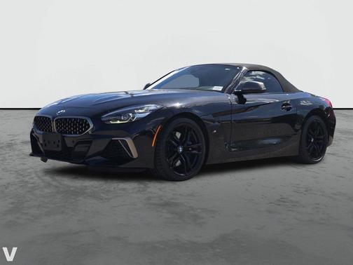 2020 BMW Z4 M40i