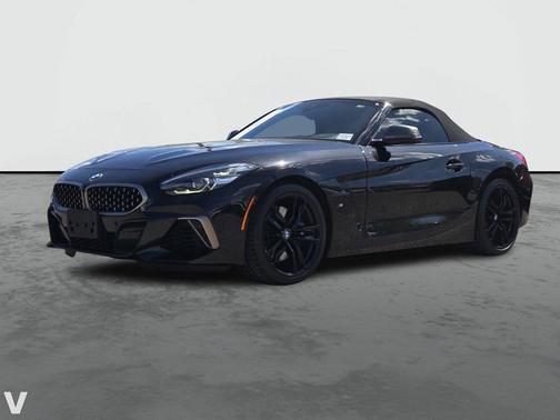 2020 BMW Z4 M40i