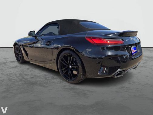 2020 BMW Z4 M40i