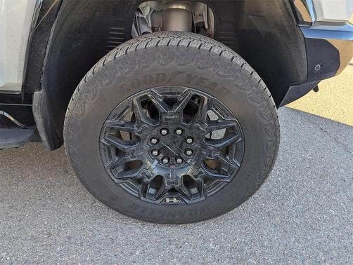 2025 GMC HUMMER EV Pickup 2X