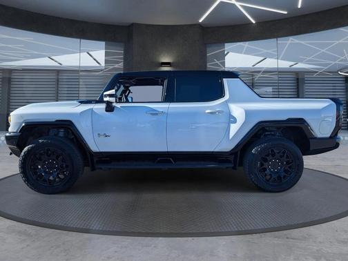 2025 GMC HUMMER EV Pickup 2X