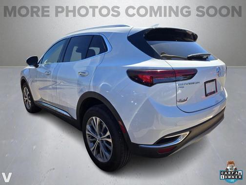 2023 Buick Envision Preferred AWD