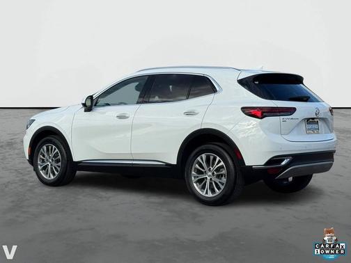 2023 Buick Envision Preferred AWD