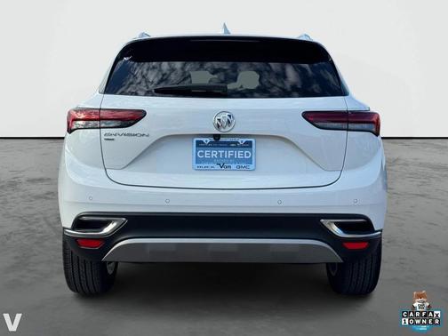 2023 Buick Envision Preferred AWD