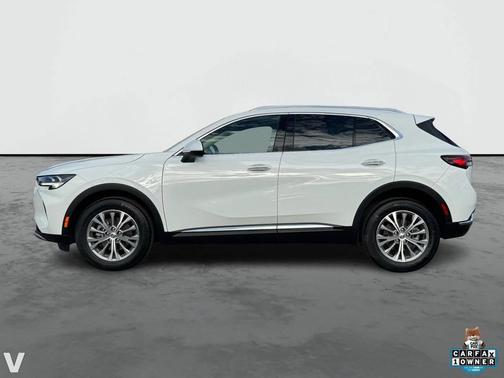 2023 Buick Envision Preferred AWD