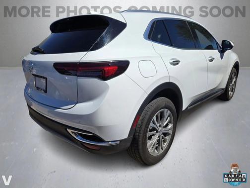 2023 Buick Envision Preferred AWD