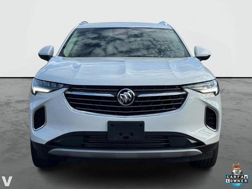 2023 Buick Envision Preferred AWD