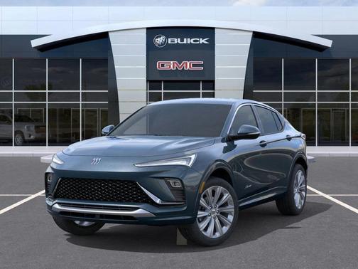 2026 Buick Envista Avenir FWD