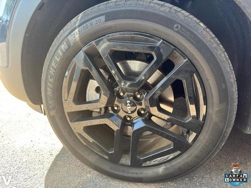 2023 Kia Telluride SX Prestige X-Line