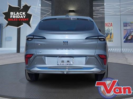 2025 Buick Envista Avenir FWD