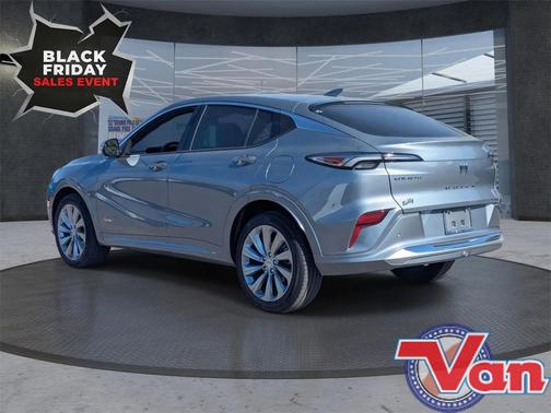 2025 Buick Envista Avenir FWD