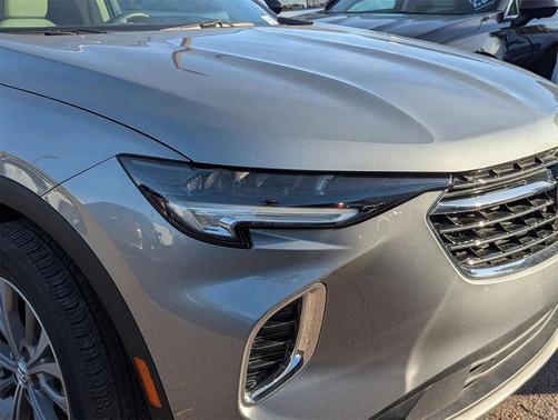 2023 Buick Envision Preferred FWD