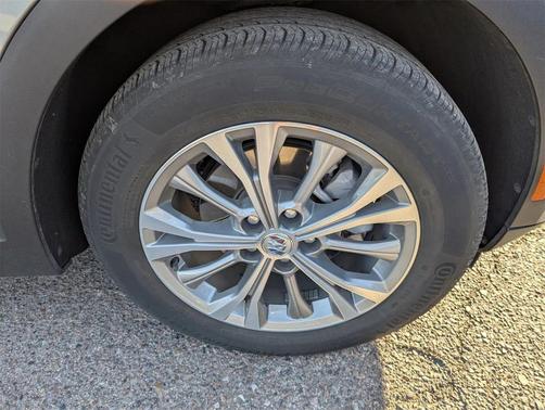 2023 Buick Envision Preferred FWD