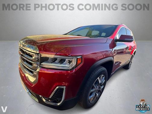 2023 GMC Acadia FWD SLT