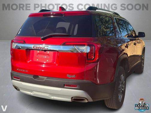 2023 GMC Acadia FWD SLT