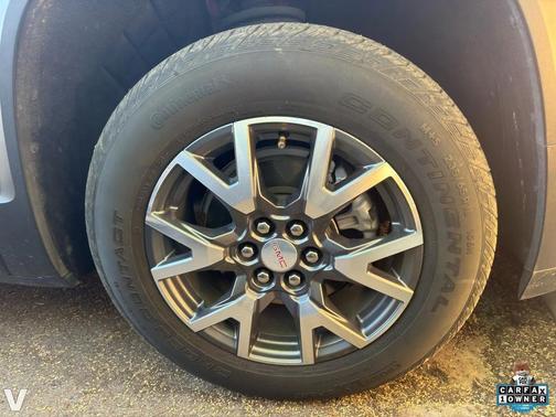 2023 GMC Acadia FWD SLT