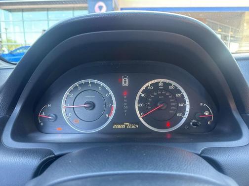 2011 Honda Accord EX