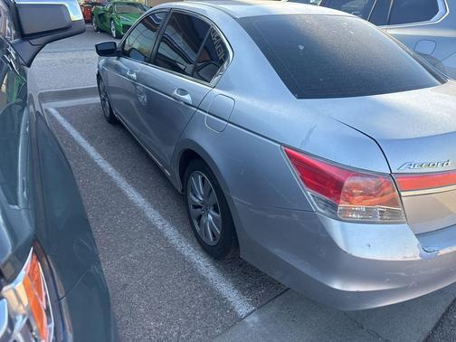 2011 Honda Accord EX