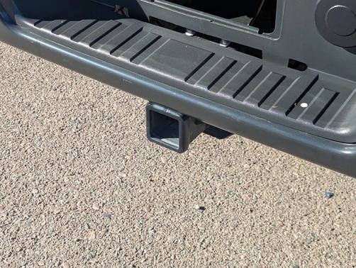 2017 Chevrolet Colorado ZR2