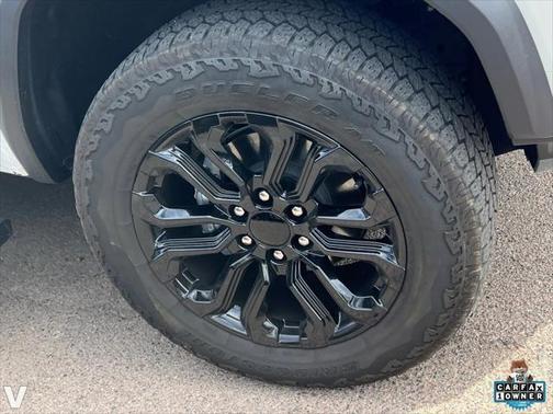 2024 GMC Canyon Denali